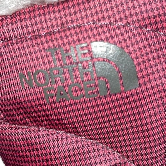 The North Face Snow Boots - Picture 6 of 7